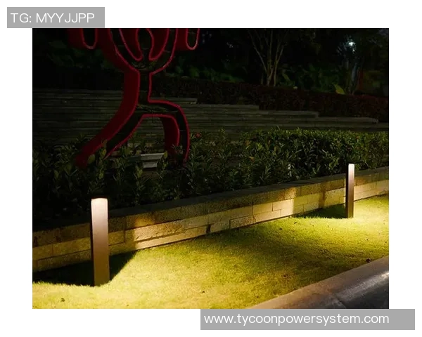 营地灯的魅力与实用性探讨：如何选择与使用提升户外体验