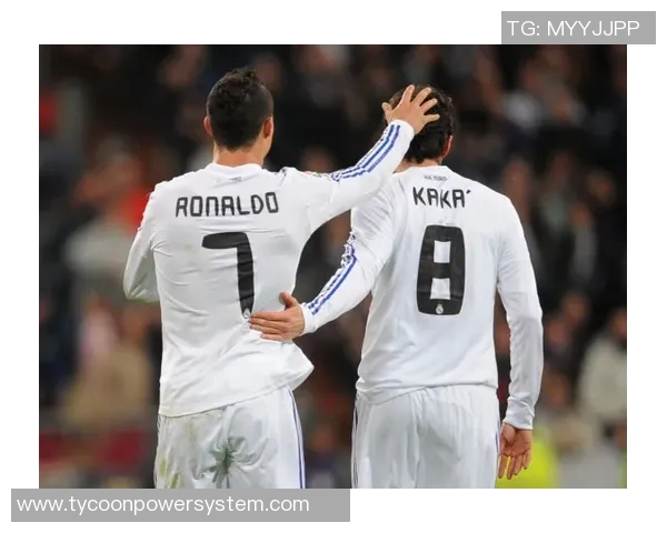 皇马主席：哈兰德，你有机会在伯纳乌踢球！