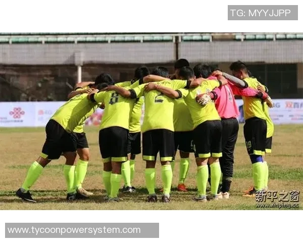 马寿山全村足球比赛直播盛况空前球迷齐聚共庆足球激情时刻