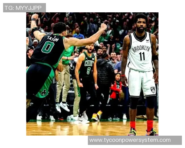 网队与凯尔特人激战正酣谁能在季后赛中笑到最后