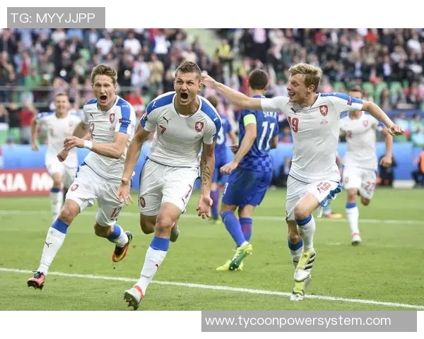 捷克与德国足球交锋历史回顾与战绩分析