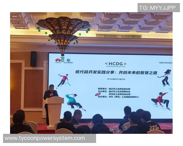 吕俊虎：在科技创新浪潮中引领未来发展的智慧之路